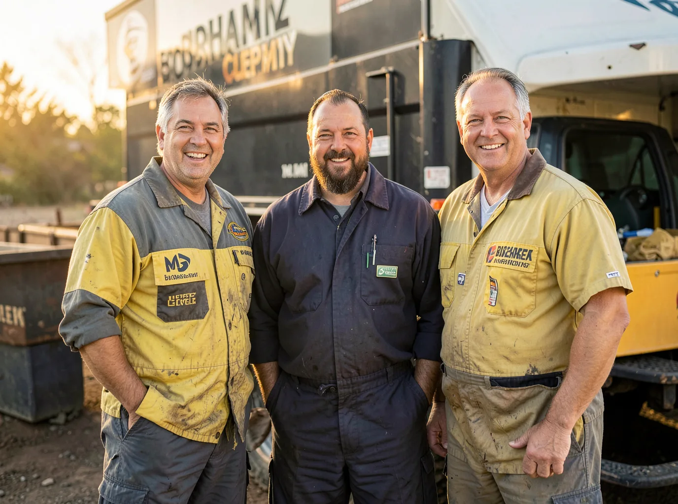 Sewage Cleanup company in Twin City, GA